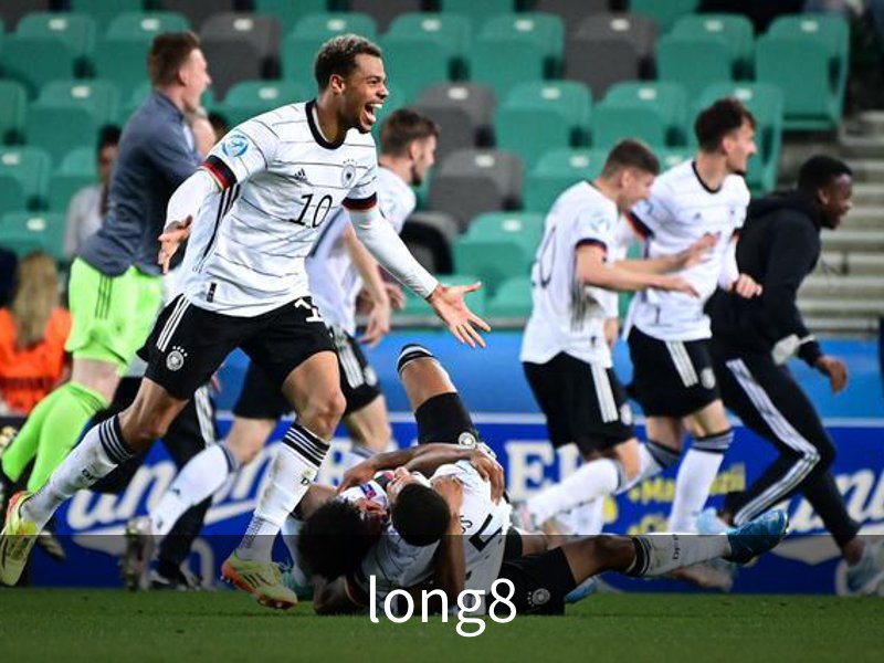 long8品牌故事